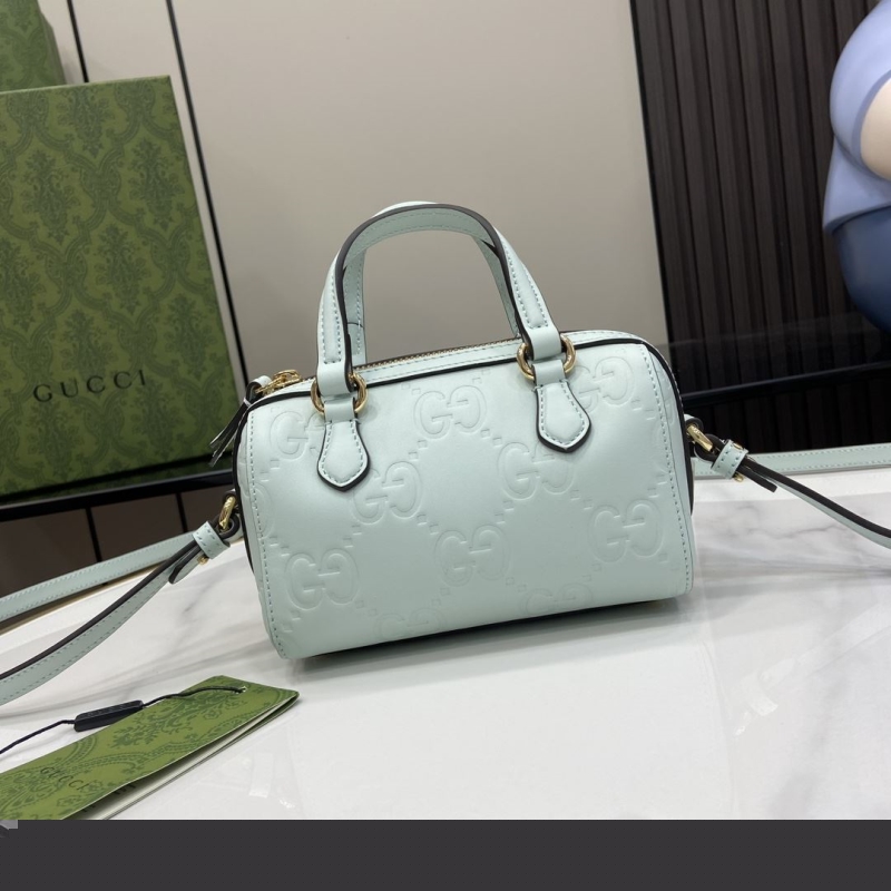 G*u*i speedy bags